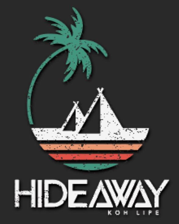 Hotel The Hideaway, Koh Lipe Zewnętrze zdjęcie
